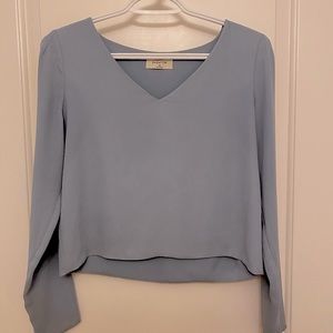 Babaton Murphy longsleeve